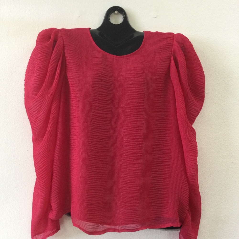 Calvin Klein Blouse